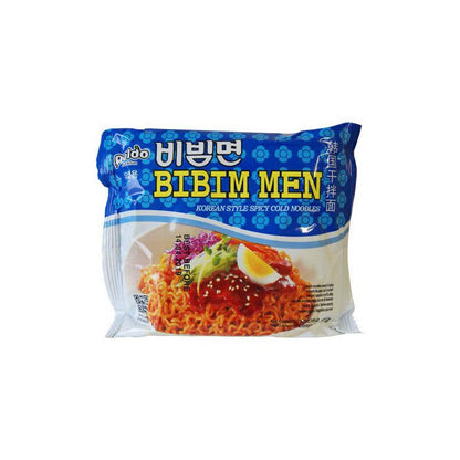 Bibimmen Snabbnudlar 130g, Paldo