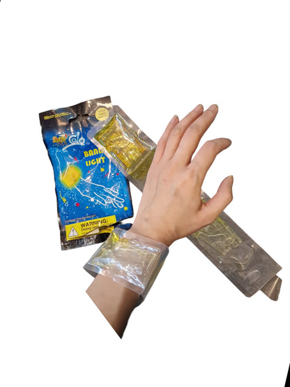 glow armband