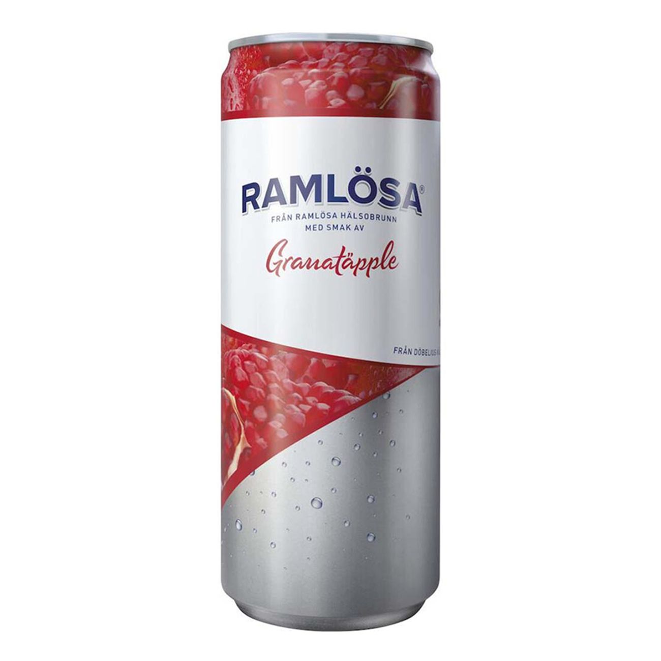 Ramlösa granatäpple 33cl