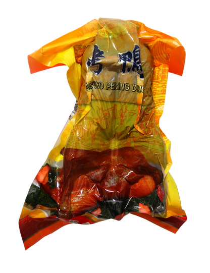Färdig Grillad Peking Anka ca 1,3kg, Lucky Duck