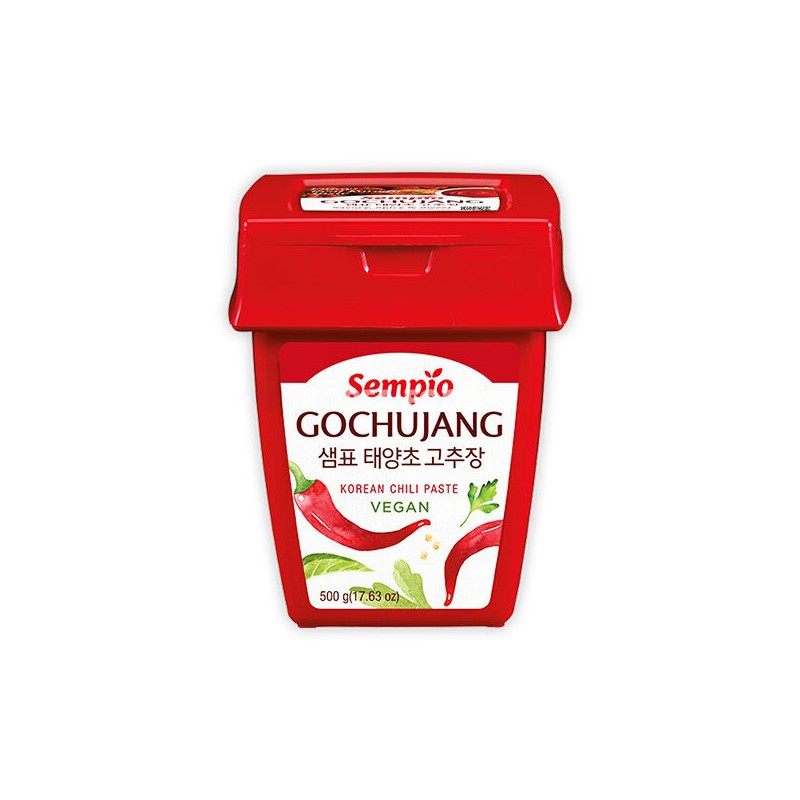 Gochujang 500g, Sempio