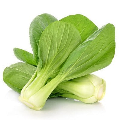 Shanghai Pak Choi 65 kr/kg
