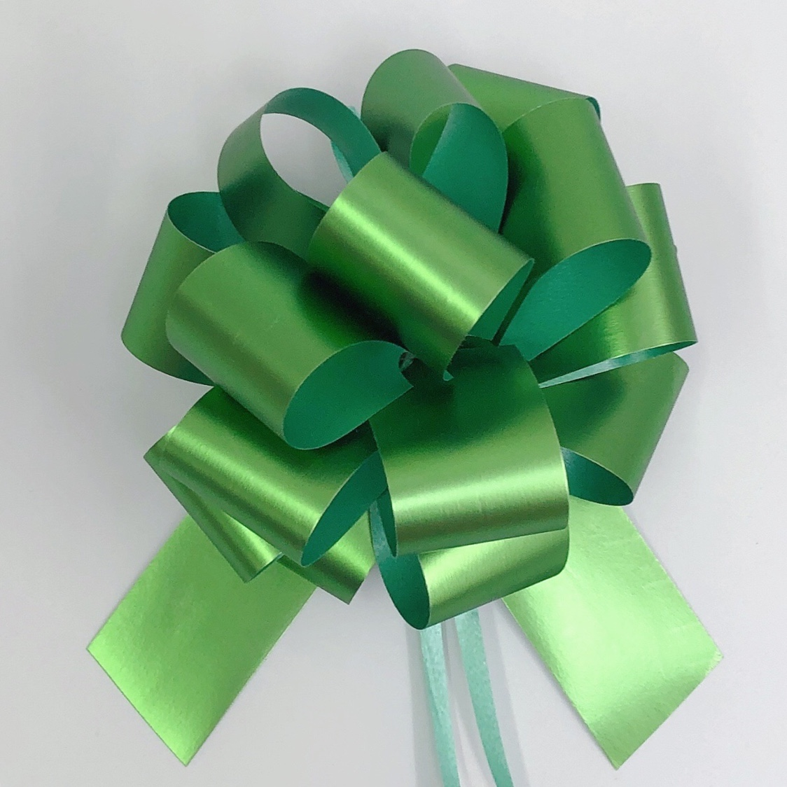 stor presentrosett dra själv