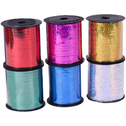 presentsnöre metallic