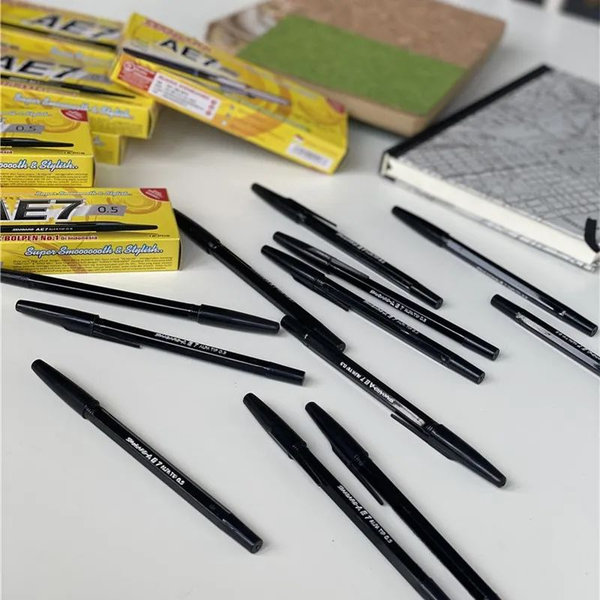 blyetspenna storpack