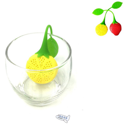 tesil 2pack frukt