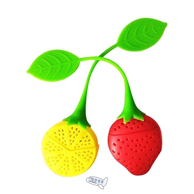 tesil 2pack frukt