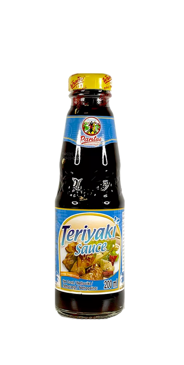 Terriyakisås 200ml, Pantai