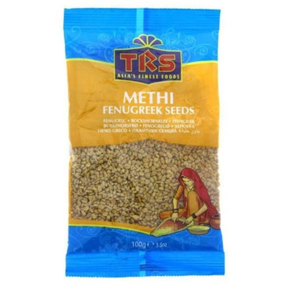 TRS Bockholmsklöver, , 100g