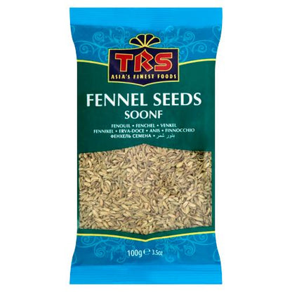 TRS Fänkål, 100g