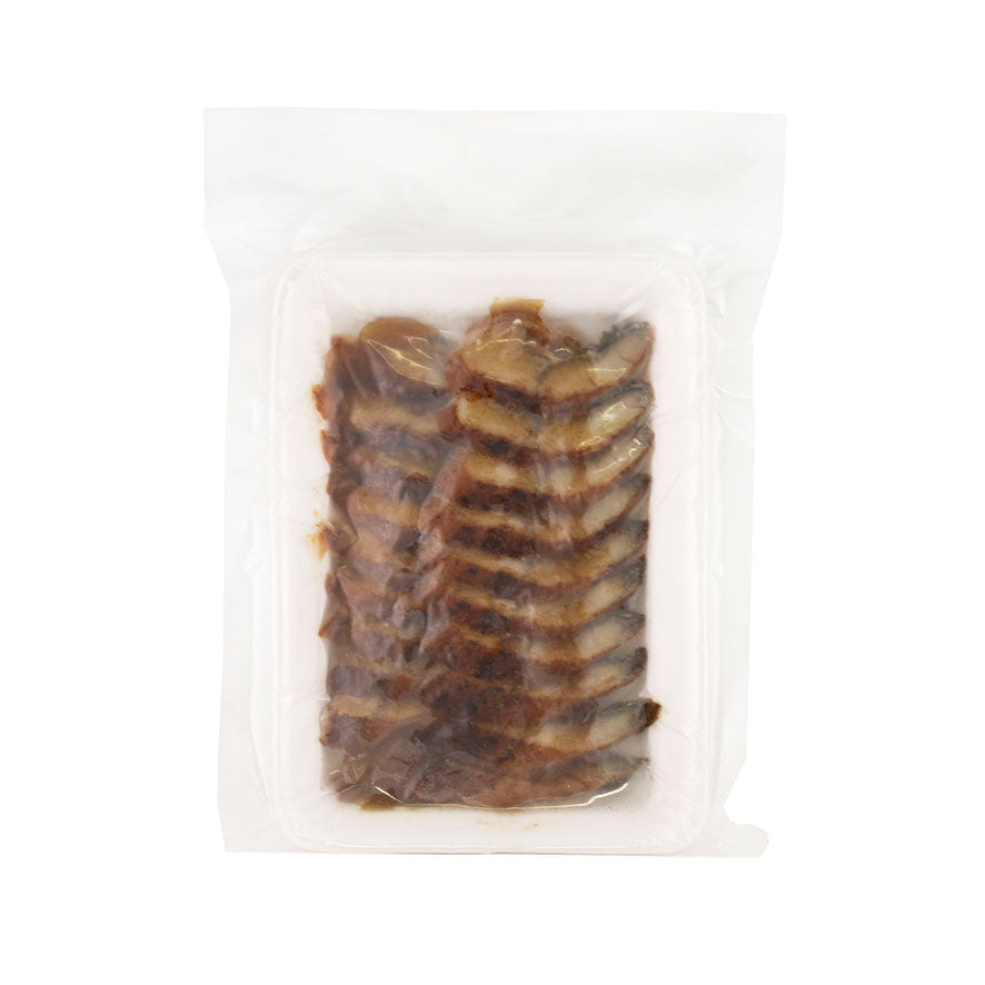 Ål/unagi för sushi (10st) 80g